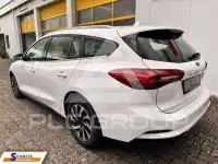 2023 Ford FOCUS