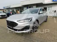 2023 Ford FOCUS