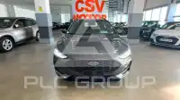 2023 Ford FOCUS