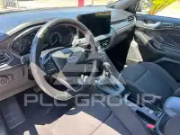 2023 Ford FOCUS