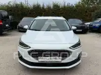 2023 Ford FOCUS