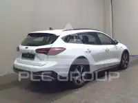 2023 Ford FOCUS