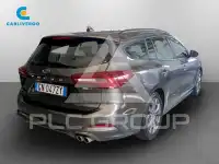 2023 Ford FOCUS