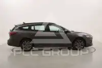 2023 Ford FOCUS