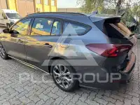 2023 Ford FOCUS