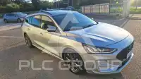 2023 Ford FOCUS