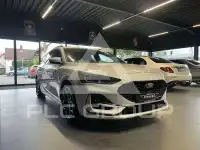 2023 Ford FOCUS
