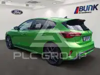 2023 Ford FOCUS