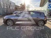 2023 Ford FOCUS