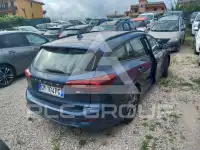 2023 Ford FOCUS