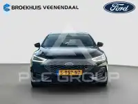 2023 Ford FOCUS