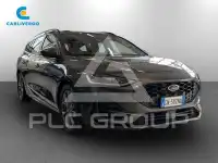 2023 Ford FOCUS