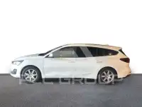 2023 Ford FOCUS