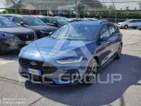 2023 Ford FOCUS