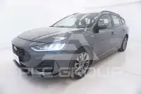 2023 Ford FOCUS