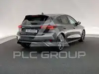 2023 Ford FOCUS