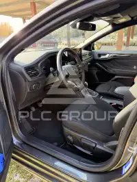 2023 Ford FOCUS