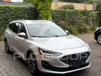 2023 Ford FOCUS