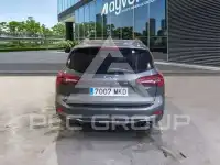 2023 Ford FOCUS