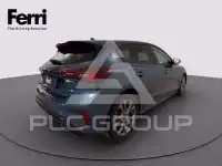 2023 Ford FOCUS