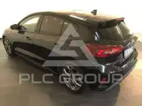 2023 Ford FOCUS
