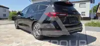2023 Ford FOCUS
