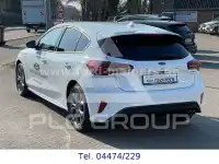 2023 Ford FOCUS
