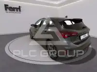 2023 Ford FOCUS