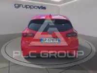 2023 Ford FOCUS