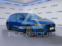 2023 Ford FOCUS