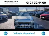 2023 Ford FOCUS