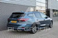 2023 Ford FOCUS