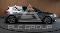2023 Ford FOCUS