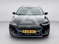 2023 Ford FOCUS