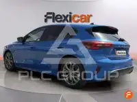 2023 Ford FOCUS