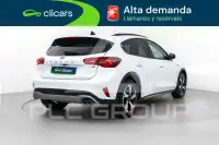 2023 Ford FOCUS