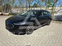 2023 Ford FOCUS