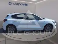 2023 Ford FOCUS