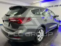 2023 Ford FOCUS