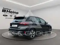2023 Ford FOCUS
