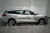 2023 Ford FOCUS