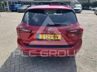 2023 Ford FOCUS