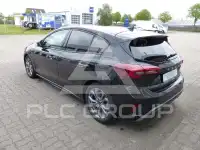 2023 Ford FOCUS