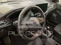 2023 Ford FOCUS