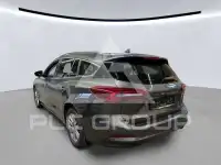 2023 Ford FOCUS