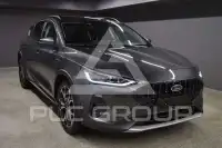 2023 Ford FOCUS