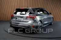 2023 Ford FOCUS