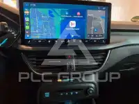 2023 Ford FOCUS