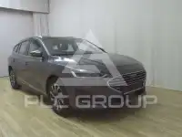 2023 Ford FOCUS
