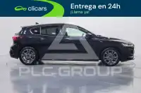 2023 Ford FOCUS